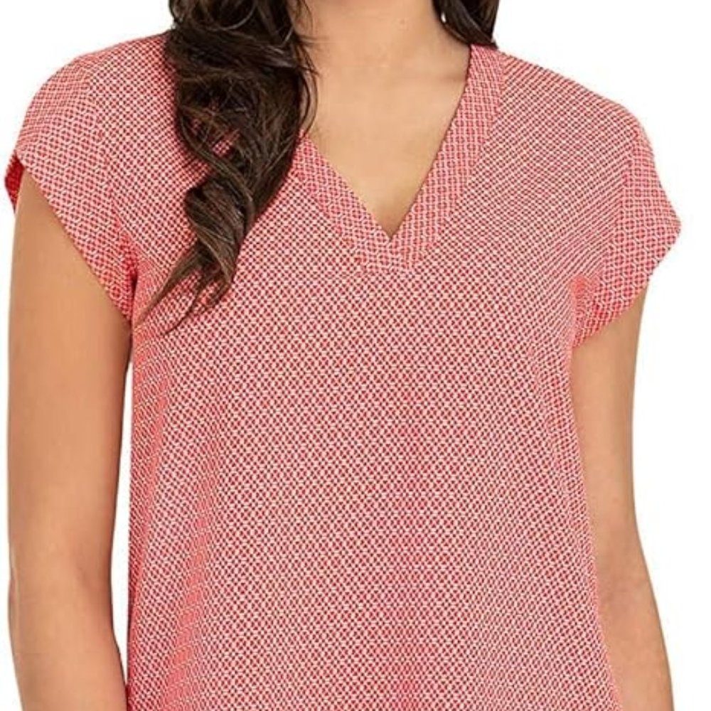 Hilary Radley XL Poppy